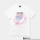 HUF  | KENNY SCHARF TELEVISION CHILDHOOD TEE��TS02862��