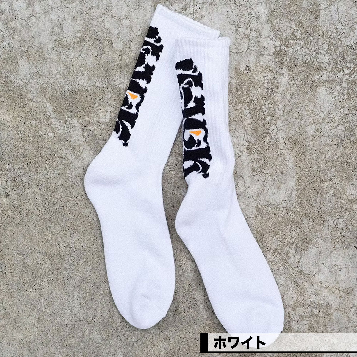 ���롼���å��� ���ꥸ�ʥ뷤�� JACK OCEAN SPORTS ����å���������󥹥ݡ��� �ޡ�������� ��� ��ǥ����� ���å� ��2�� �����ե���å� �����ܡ� �����ȥɥ� | JACK �� MHAK LOGO SOCKS��ja6s-ac0137j��
