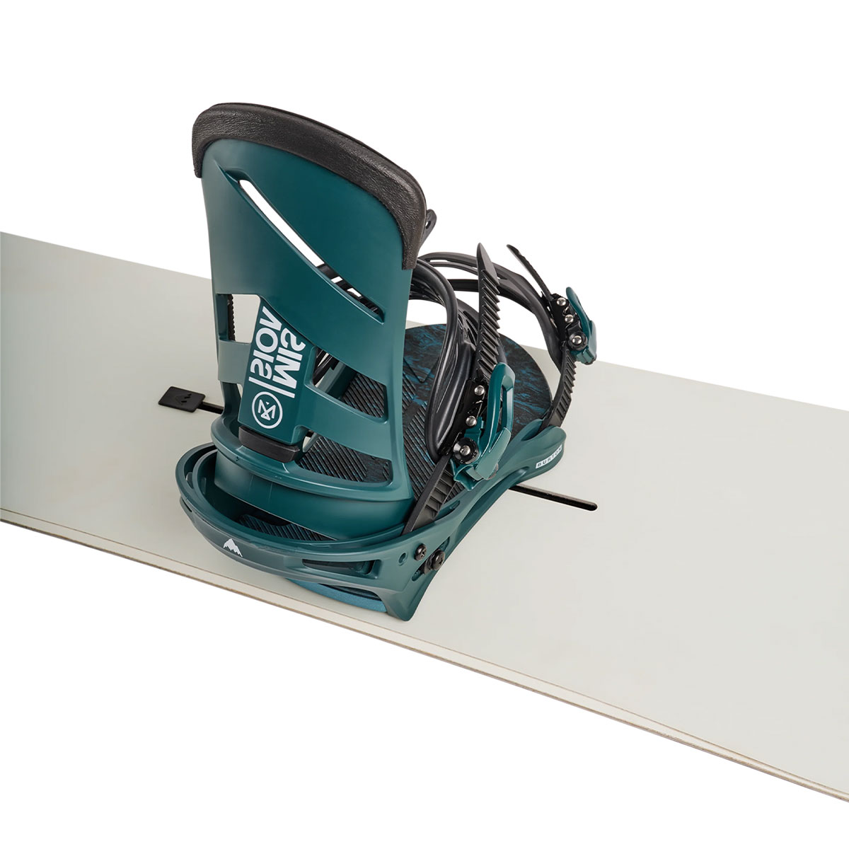 BURTON  | Mission��27WIN-105461��