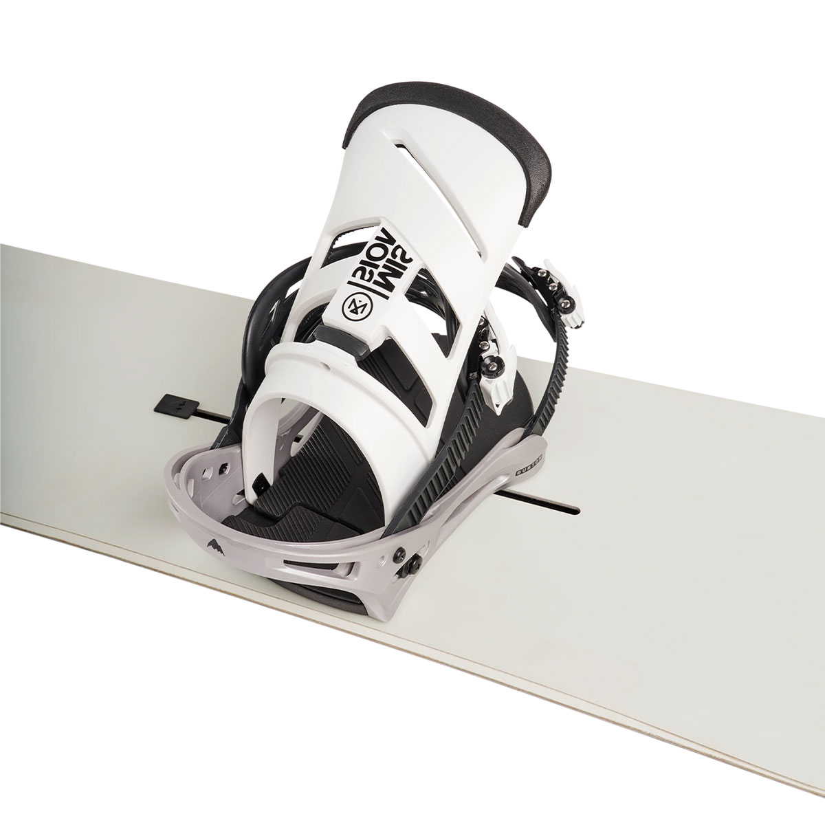 BURTON  | Mission��27WIN-105461��