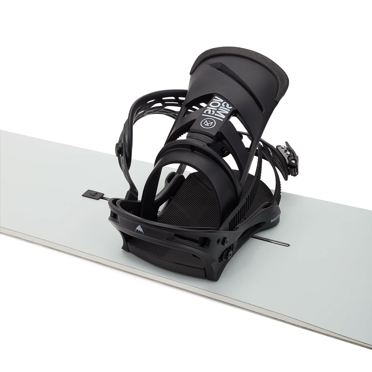 BURTON  | Mission��27WIN-105461��