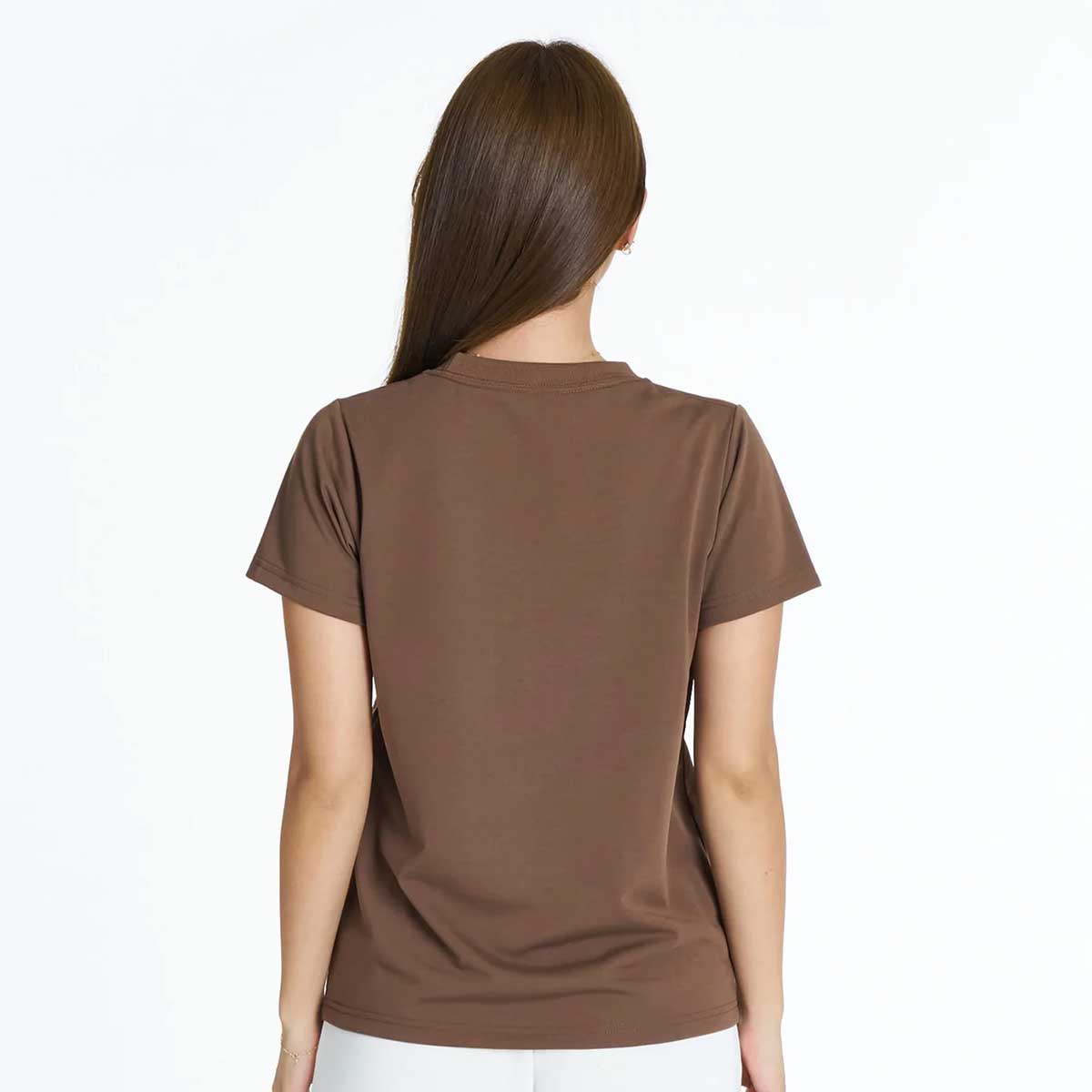 ROXY  | SIDEWALK S/S TEE��RST264516��