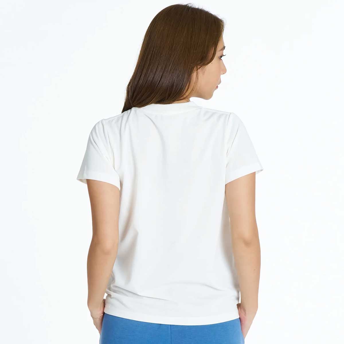 ROXY  | SIDEWALK S/S TEE��RST264516��