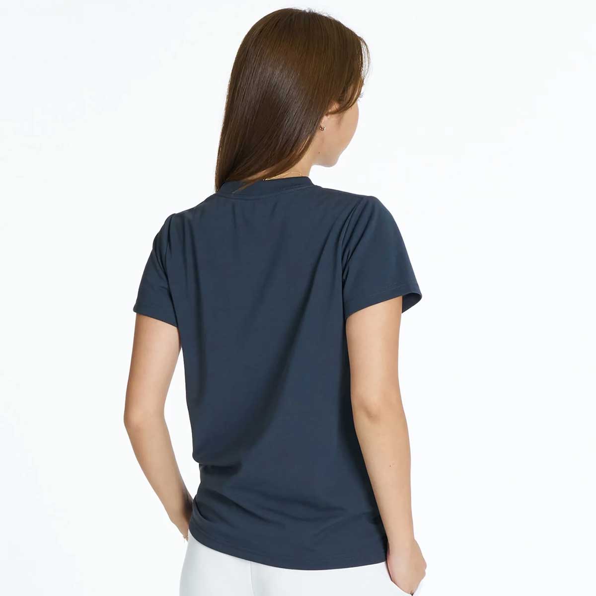 ROXY  | SIDEWALK S/S TEE��RST264516��
