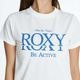 ROXY  | SIDEWALK S/S TEE��RST264516��