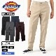 DICKIES �ǥ��å�����  �������ȥܡ��ǥ��� ���ȥ졼�� �ĥ���ѥ�� �����ե��å� ��� �ѥ�� ���ܥ� ����ѥ�� �����ܡ� ���������� �������� �͵� �֥��� | STRAIGHT TWILL PANTS SLIM FIT��DK009745��