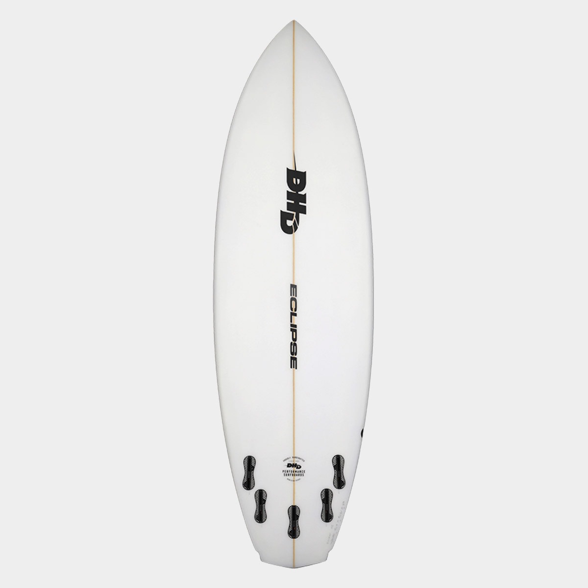 dhd եܡ ץ ե 硼ȥܡ 5.9 fcs2 5plugs ϥɥ졼ǥ ߥåե˥ | DHD Surfboards MF ECLIPSE SPRAY  (JACK)