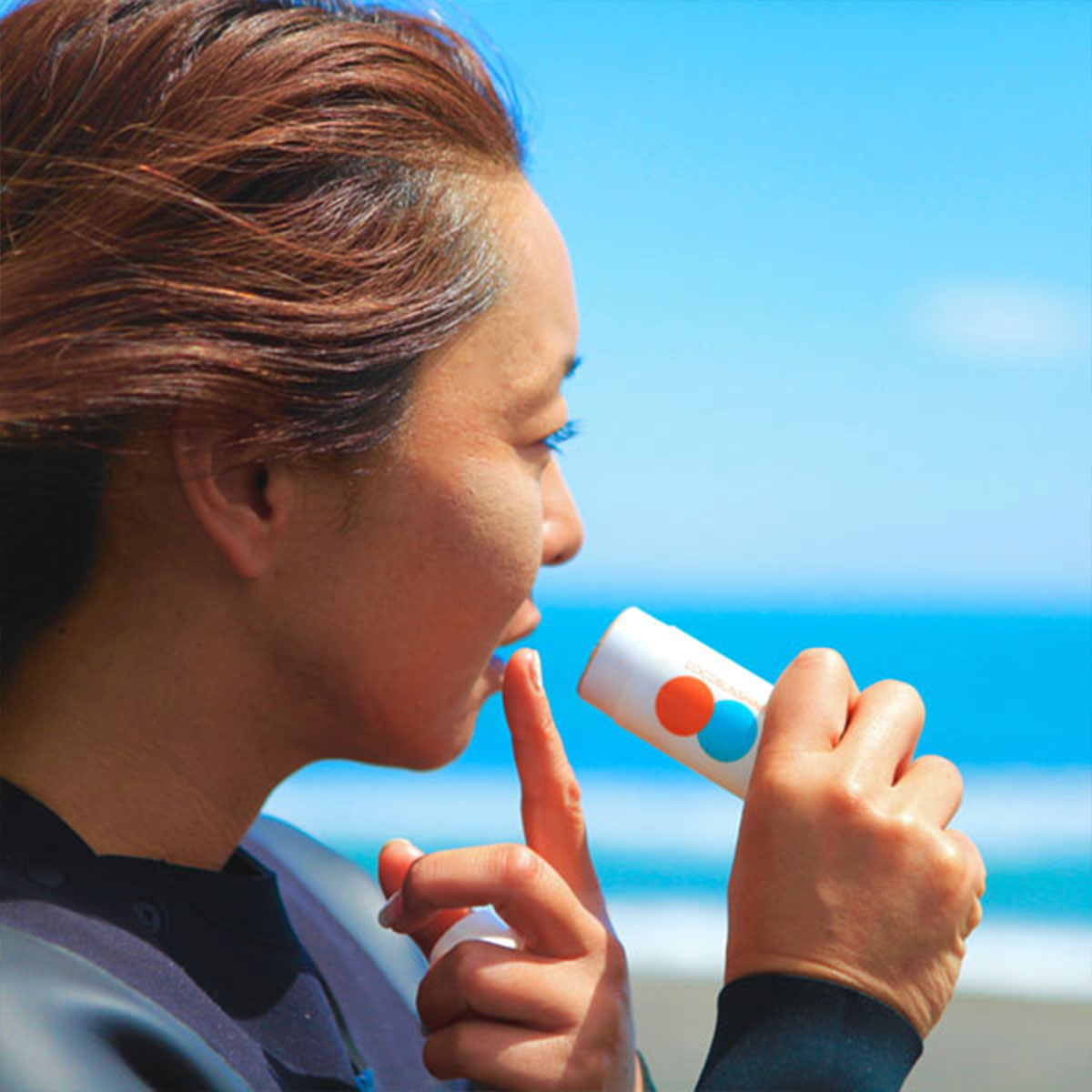 ���Ƥ��ߤ� SNIPE ���ƥ��å� �糰��ͽ�� SPF30/45 UV���å� �����������ץ롼�� ��4�� 17g �� �ס��� �����ե��� �ޥ�󥹥ݡ��� COCOSUNSHINE STICK��770479��