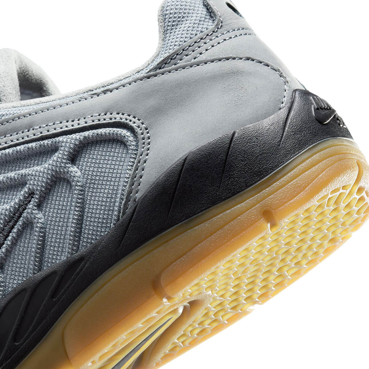 30%OFF NIKE SB ʥӡ ʥsb С֥쥤   ˡ ȥܡɥ塼 å  륰졼 ͵ ֥ nikesb | VERTEBRAE ISOHJ4301-001(JACK)