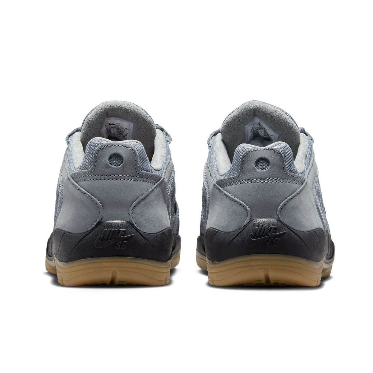 30%OFF NIKE SB ʥӡ ʥsb С֥쥤   ˡ ȥܡɥ塼 å  륰졼 ͵ ֥ nikesb | VERTEBRAE ISOHJ4301-001(JACK)