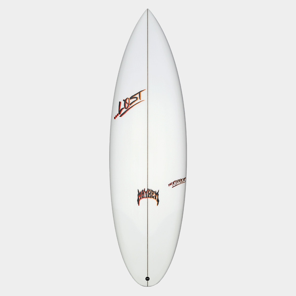 ��20%OFF ���ꥢ��󥹥�����ۥ����� �� ��åѡ� �饦��� �����եܡ��� ���硼�ȥܡ��� �ᥤ�إ� �����ե��� �� 5.6 5.7 5.8 fcs2 ���� �͵� | LOST Surfboards by Mayhem THE RIPPER Round Tail 5'6 5'7 5'8��PU��(JACK����������)