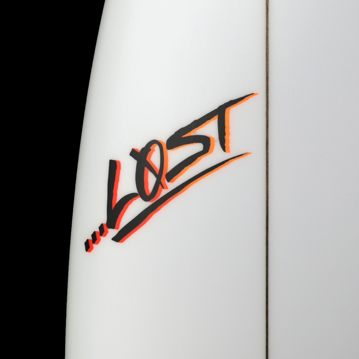 ��20%OFF ���ꥢ��󥹥�����ۥ����� �� ��åѡ� �饦��� �����եܡ��� ���硼�ȥܡ��� �ᥤ�إ� �����ե��� �� 5.6 5.7 5.8 fcs2 ���� �͵� | LOST Surfboards by Mayhem THE RIPPER Round Tail 5'6 5'7 5'8��PU��(JACK����������)