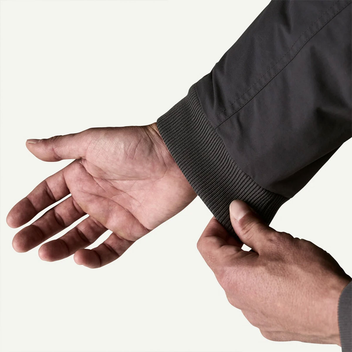 Patagonia �ѥ����˥� ��� ���㥱�å� �������� �ѵ������� ��3�� S M �����ե��� ��� �����ȥɥ� ������ �͵��֥��� ���� ���� 2025 | Men's Isthmus Deck Jacket��27025��