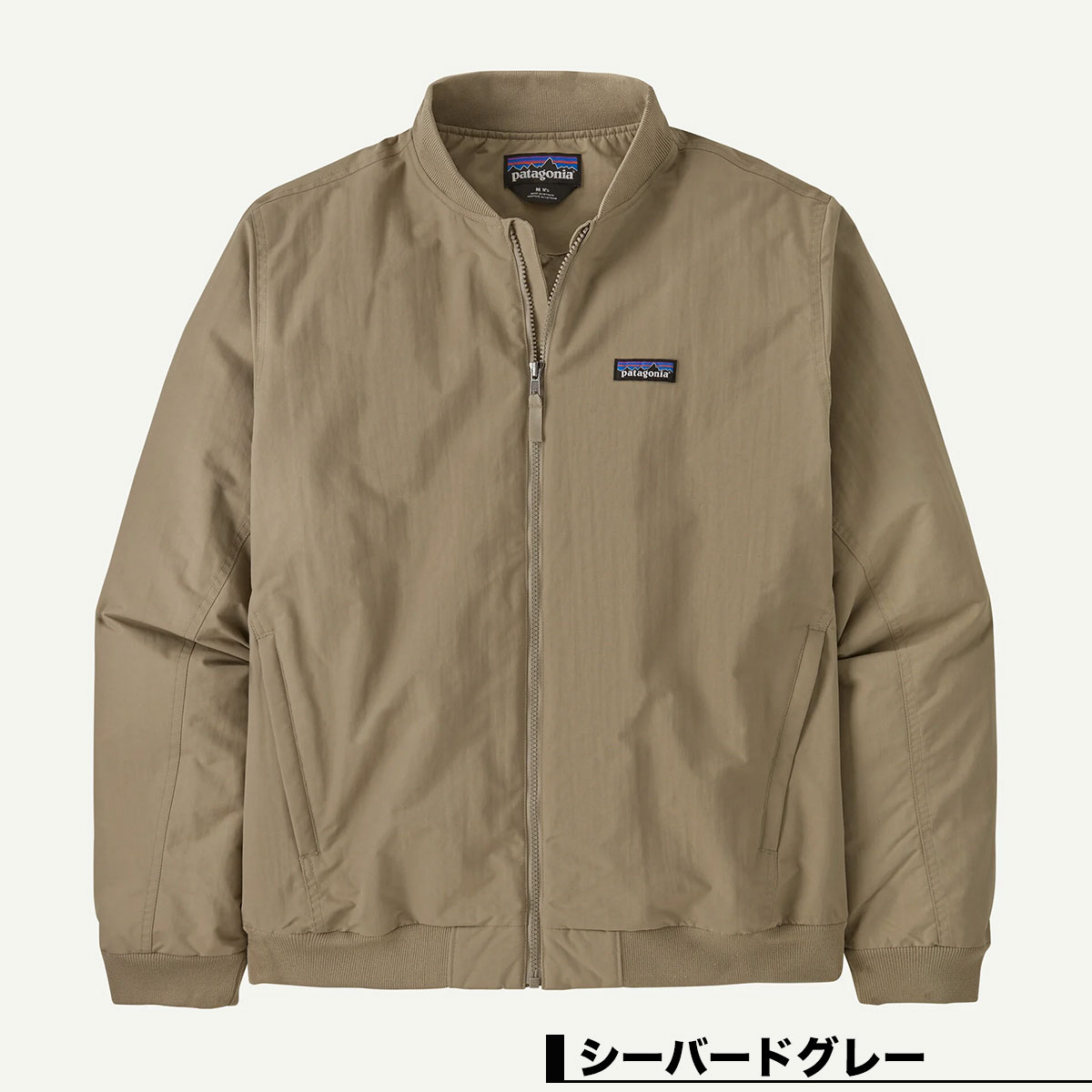 Patagonia �ѥ����˥� ��� ���㥱�å� �������� �ѵ������� ��3�� S M �����ե��� ��� �����ȥɥ� ������ �͵��֥��� ���� ���� 2025 | Men's Isthmus Deck Jacket��27025��