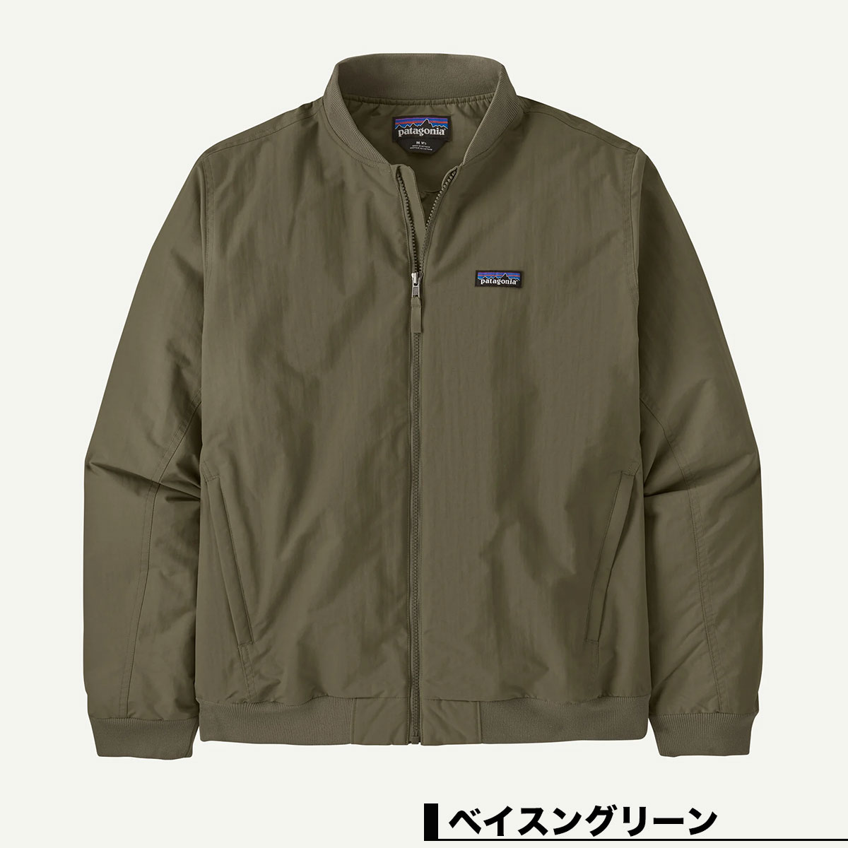 Patagonia �ѥ����˥� ��� ���㥱�å� �������� �ѵ������� ��3�� S M �����ե��� ��� �����ȥɥ� ������ �͵��֥��� ���� ���� 2025 | Men's Isthmus Deck Jacket��27025��