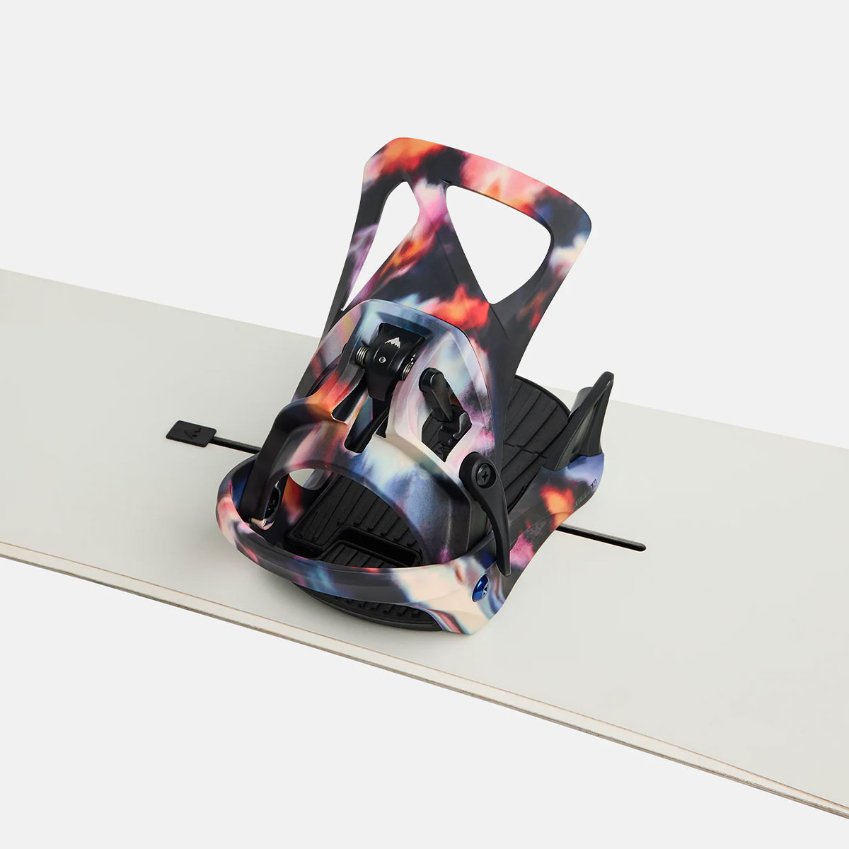 �ڥ��Ρ��������BURTON �С��ȥ� ���ƥåץ��� �ӥ�ǥ��� ���Ρ��ܡ��� ������� ��ǥ����� ��3�� M  ���Υܡ� �Х���ǥ��� �͵� ���� �֥��� | STEP ON RE FLEX ��W26JP-172841��