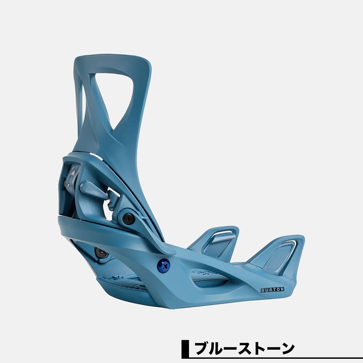 �ڥ��Ρ��������BURTON �С��ȥ� ���ƥåץ��� �ӥ�ǥ��� ���Ρ��ܡ��� ������� ��ǥ����� ��3�� M  ���Υܡ� �Х���ǥ��� �͵� ���� �֥��� | STEP ON RE FLEX ��W26JP-172841��