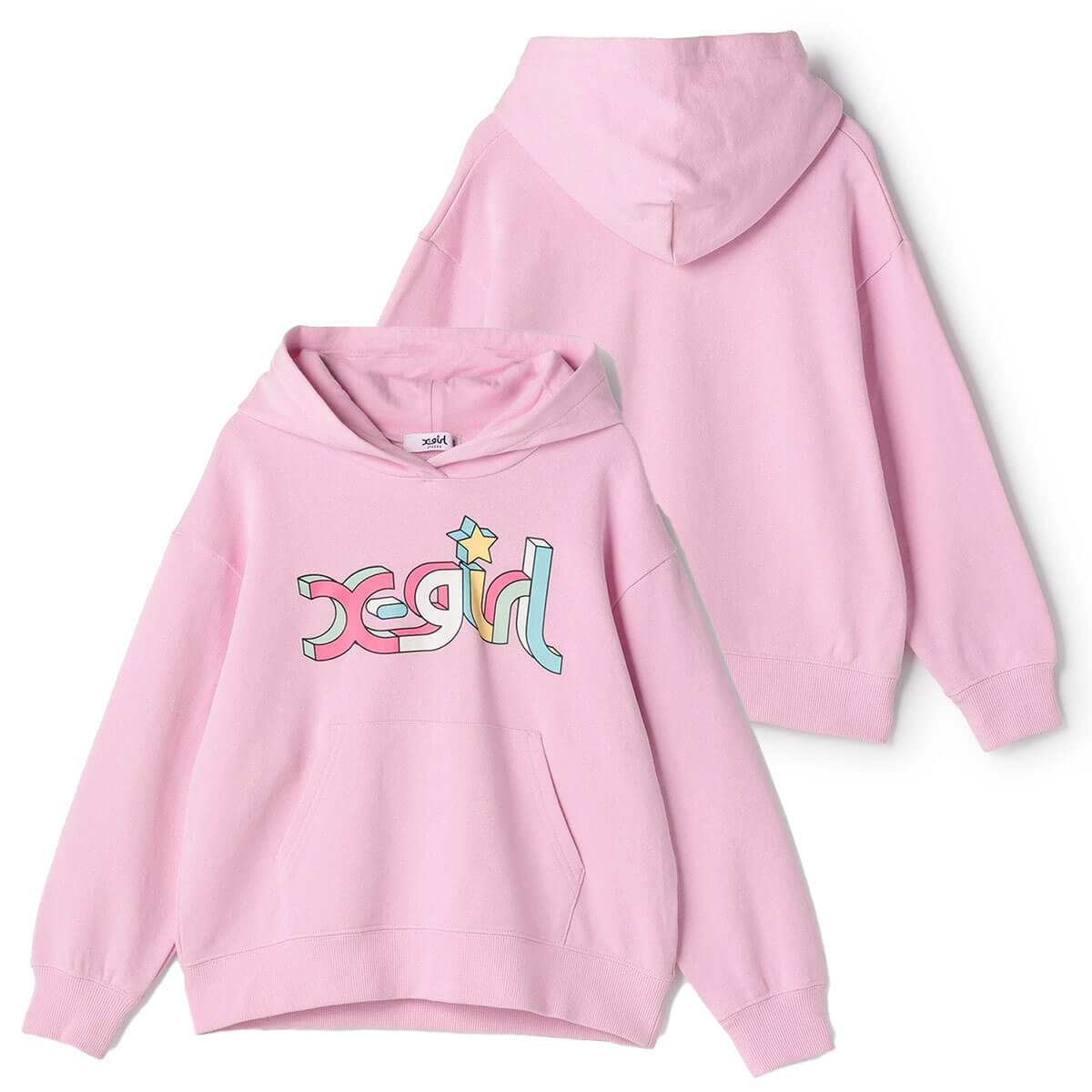 2026ǯʡ ͽۿ̸ å ʡ xgirl stages å륹ơ  5å 饤 å λ   Ҷ Ҥɤ  130cm 140cm  ͵ ֥ | X-girl Stages GIRLSå(JACK)