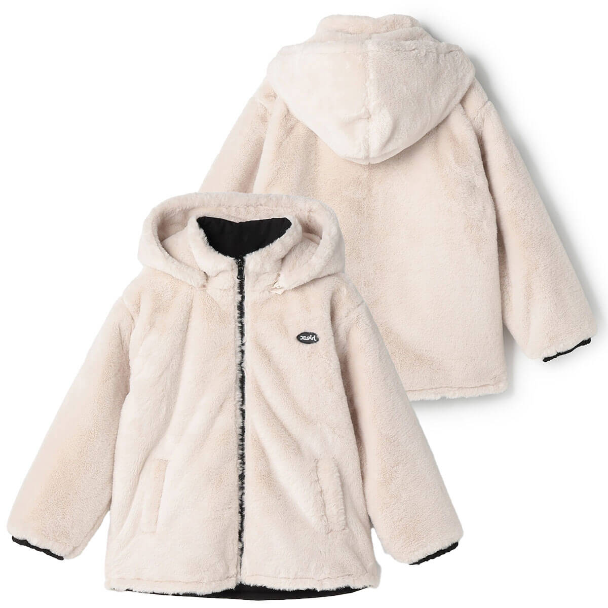 2026ǯʡ ͽۿ̸ å ʡ xgirl stages å륹ơ  5å 饤 å λ   Ҷ Ҥɤ  130cm 140cm  ͵ ֥ | X-girl Stages GIRLSå(JACK)