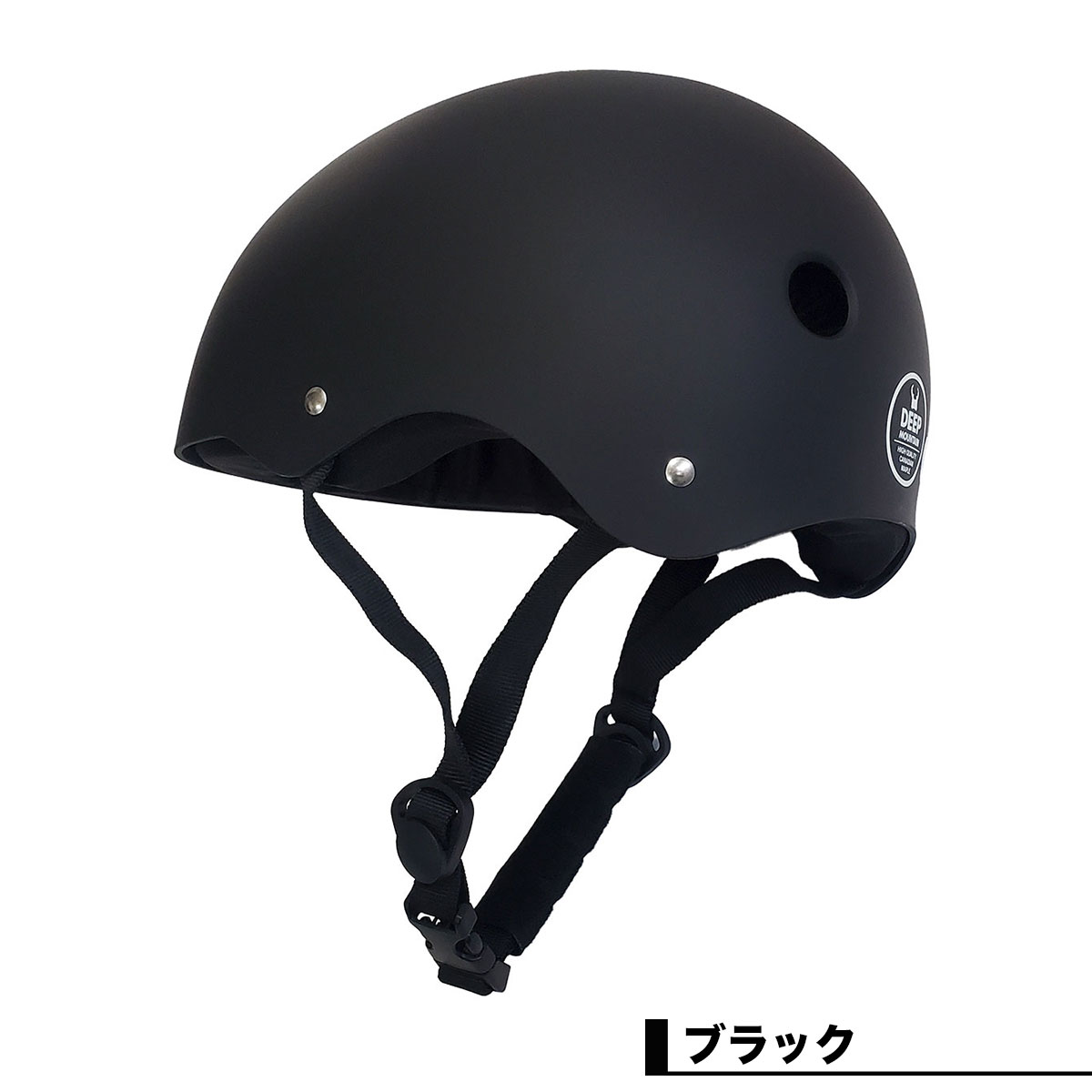 �ں����١ۥǥ����� �ޥ���ƥ� �������ȥܡ��� �����ܡ� �إ��å� �ɶ� ���å� ��� ��ǥ����� S M L �͵��֥��� DEEP MOUNTAIN | HELMET CIRCLE LOGO��408-��  