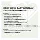 ROXY | ROXY WAVY BABY BANDEAU��GRJX203253��