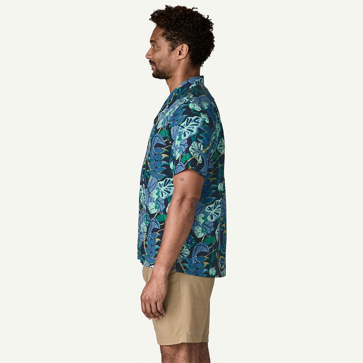 Patagonia | Men's Tidal Threads Shirt��52553��