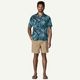 Patagonia | Men's Tidal Threads Shirt��52553��