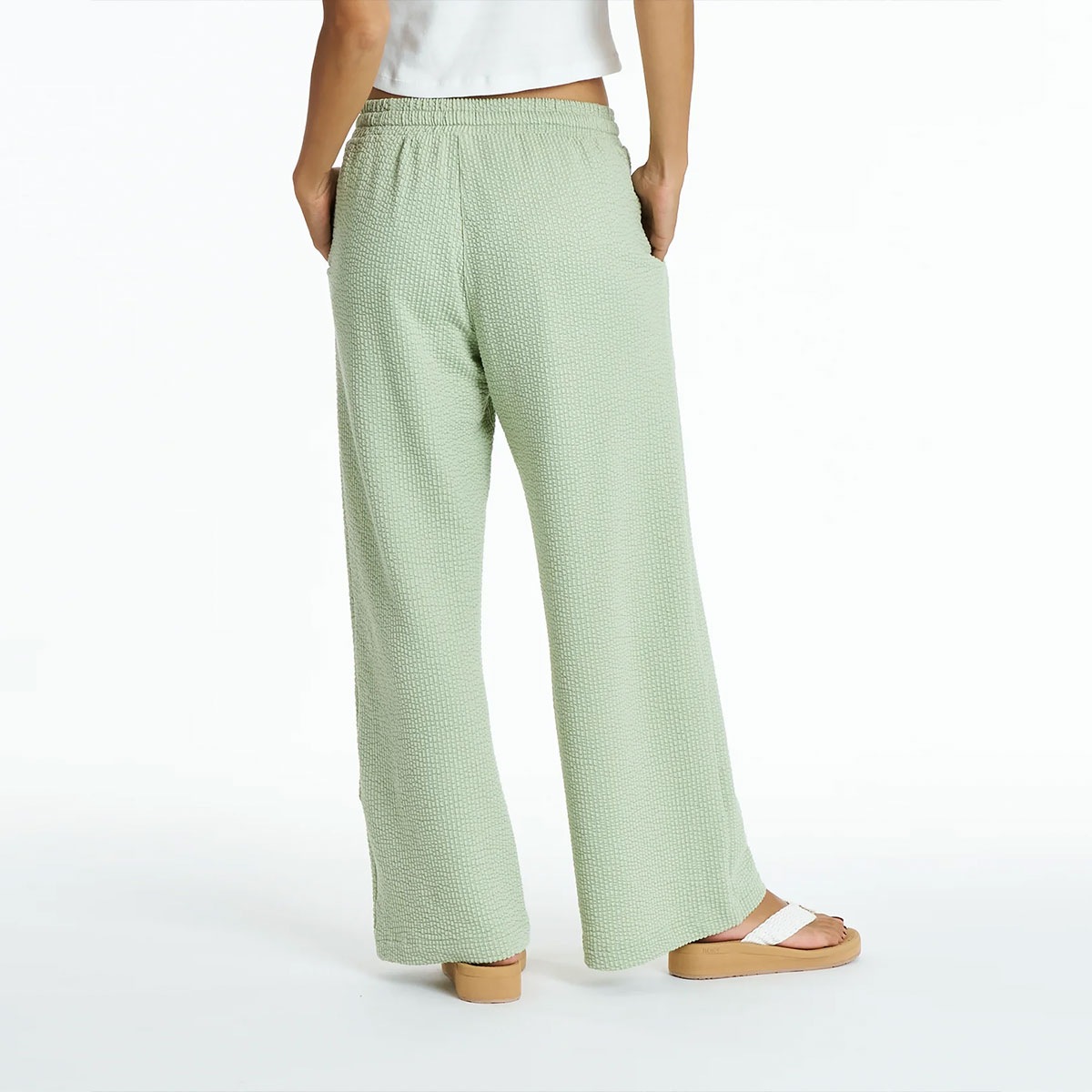 ROXY  | SUNSET BREEZE PANTS��RPT262053��