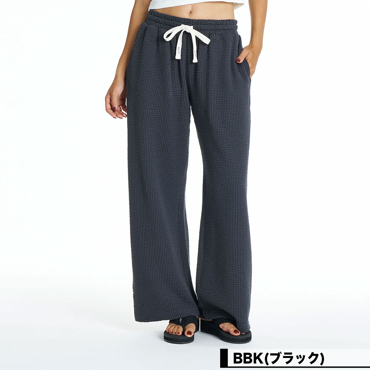 ROXY  | SUNSET BREEZE PANTS��RPT262053��