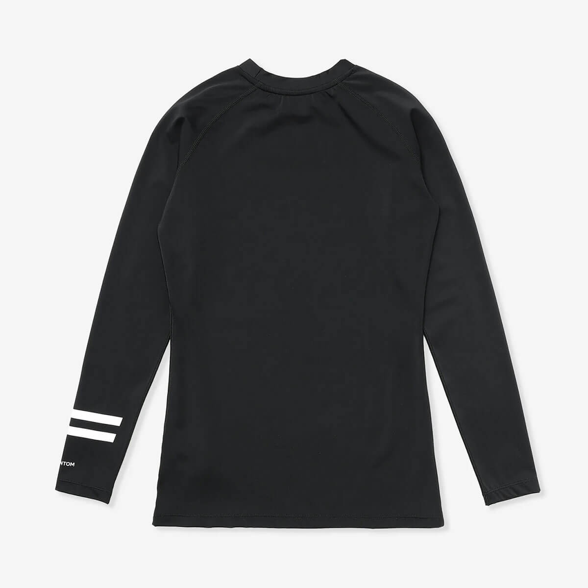 Hurley | PHANTOM RASH BLOCKPARTY COMP LONGSLEEVELESSEEVE��WSRG251061��