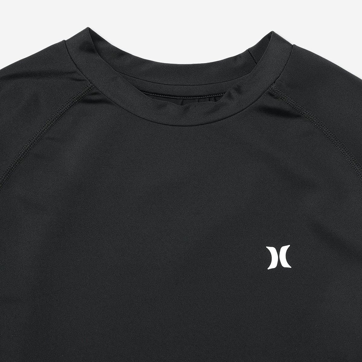 Hurley | PHANTOM RASH BLOCKPARTY COMP LONGSLEEVELESSEEVE��WSRG251061��