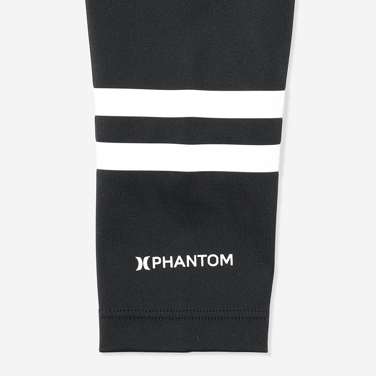 Hurley | PHANTOM RASH BLOCKPARTY COMP LONGSLEEVELESSEEVE��WSRG251061��