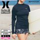 Hurley | PHANTOM RASH BLOCKPARTY COMP LONGSLEEVELESSEEVE��WSRG251061��