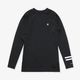 Hurley | PHANTOM RASH BLOCKPARTY COMP LONGSLEEVELESSEEVE��WSRG251061��