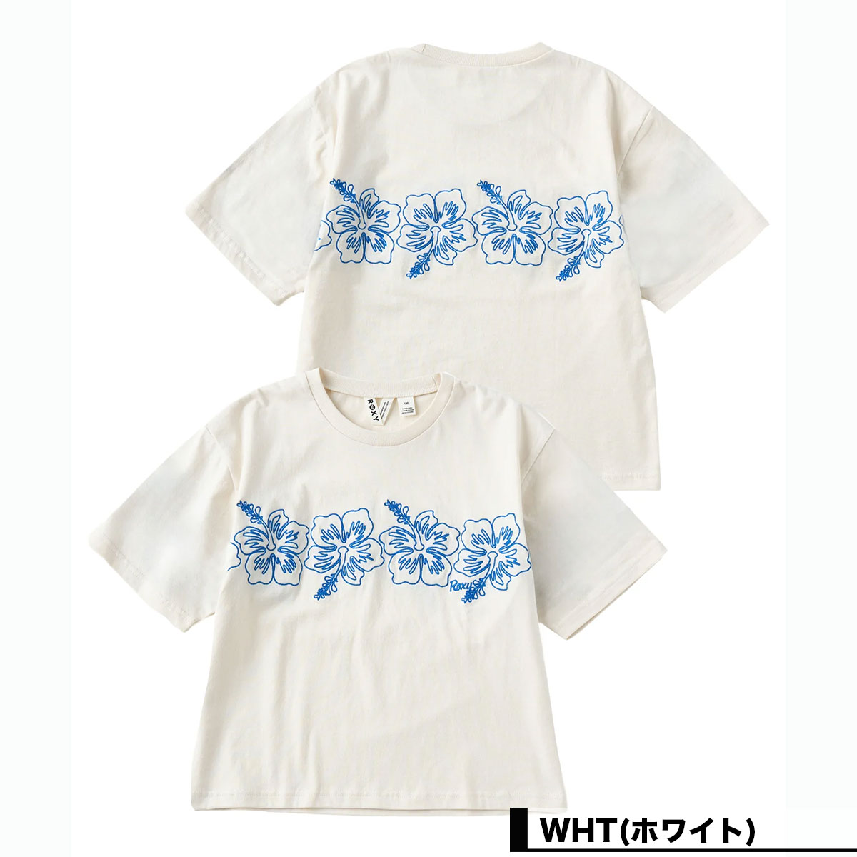�ڥ��ޡ�������� ROXY | MINI BREAK LINE��TST262061��