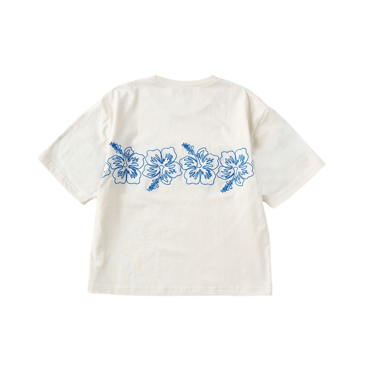 �ڥ��ޡ�������� ROXY | MINI BREAK LINE��TST262061��