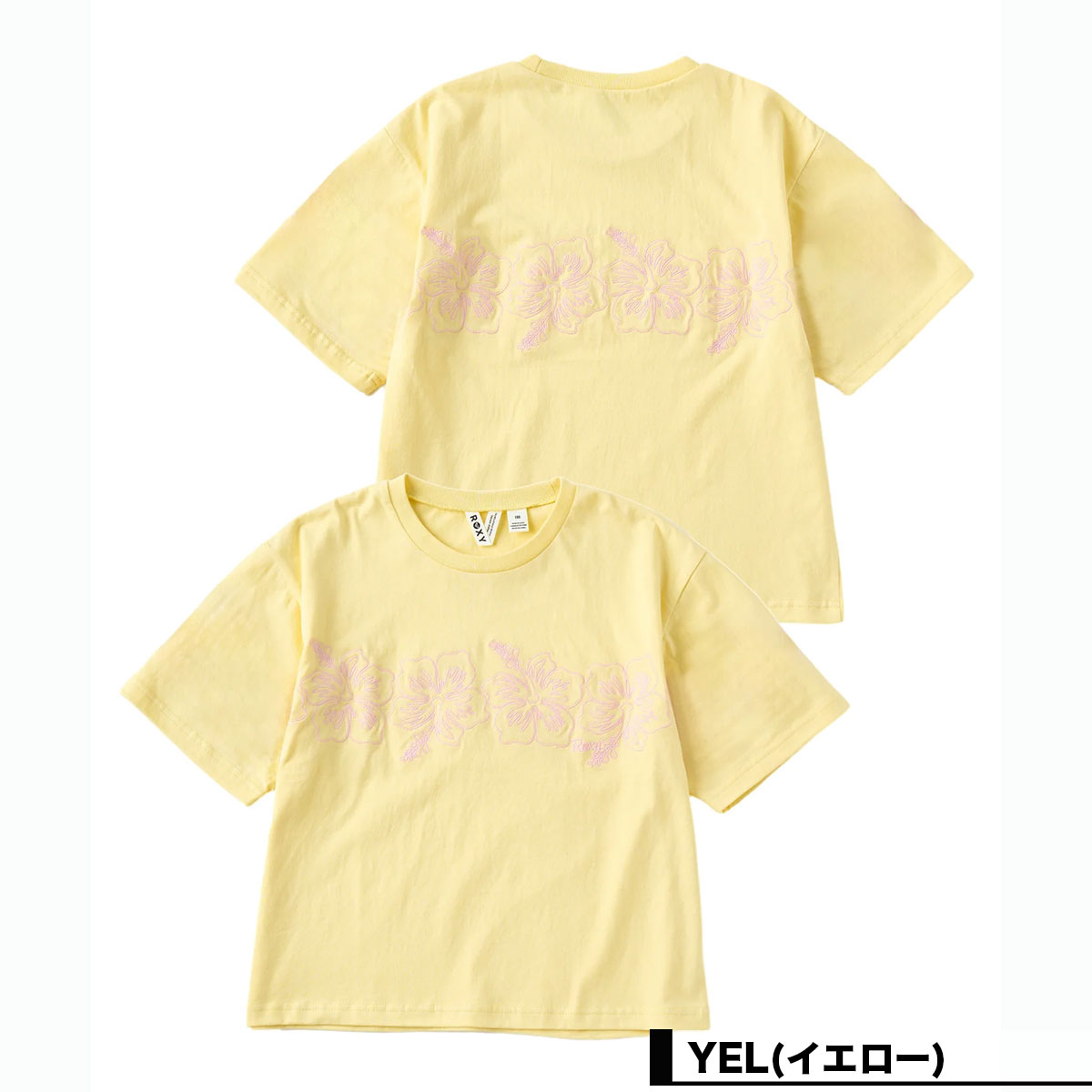 �ڥ��ޡ�������� ROXY | MINI BREAK LINE��TST262061��