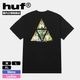 HUF  | KENNY SCHARF MULTITUD TT TEE��TS02866��