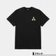 HUF  | KENNY SCHARF MULTITUD TT TEE��TS02866��