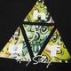 HUF  | KENNY SCHARF MULTITUD TT TEE��TS02866��