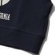 MILKFED. | COLLEGE LOGO V-NECK SWEAT VEST��103263021001��