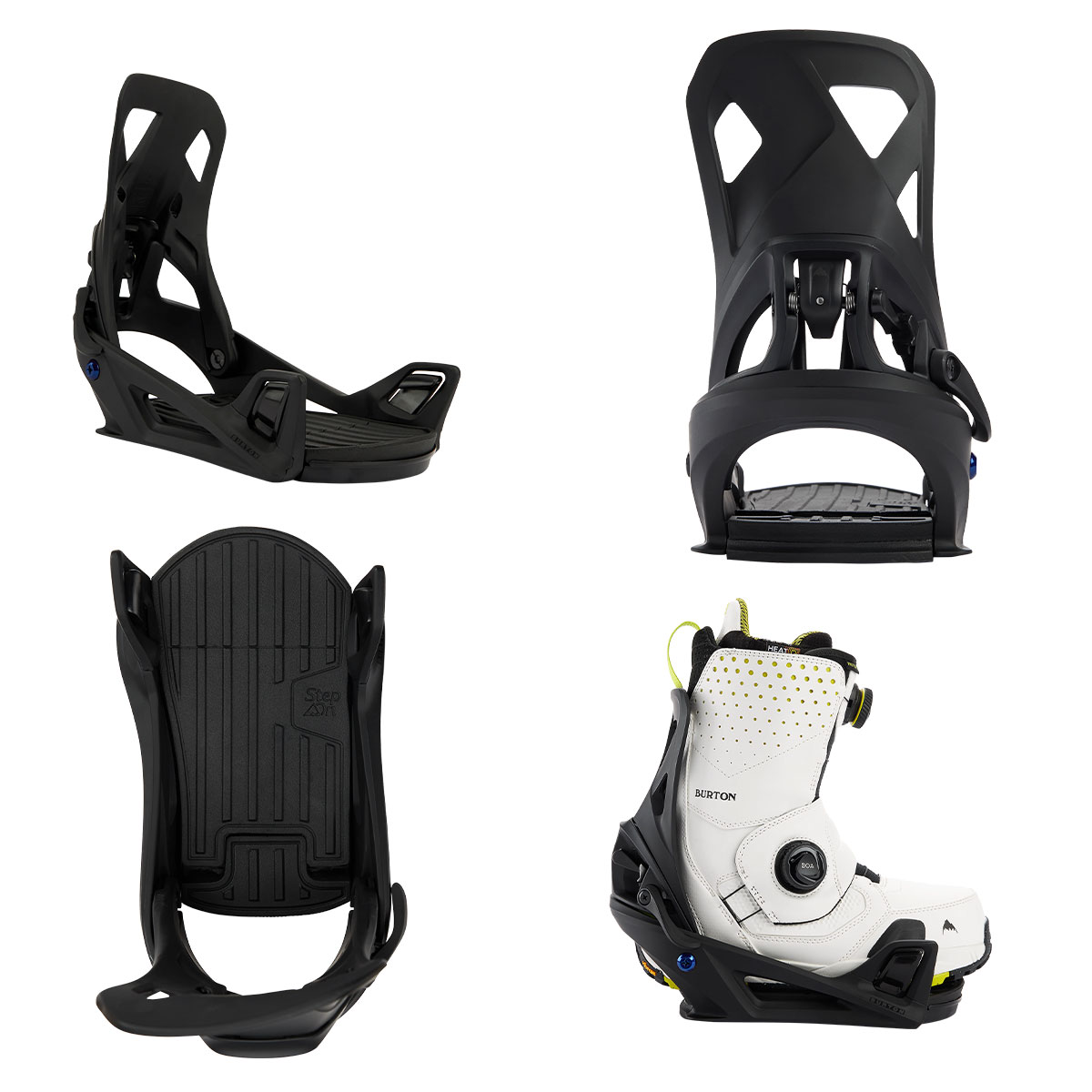 BURTON  | STEP ON RE FLEX ��W27JP-172831��