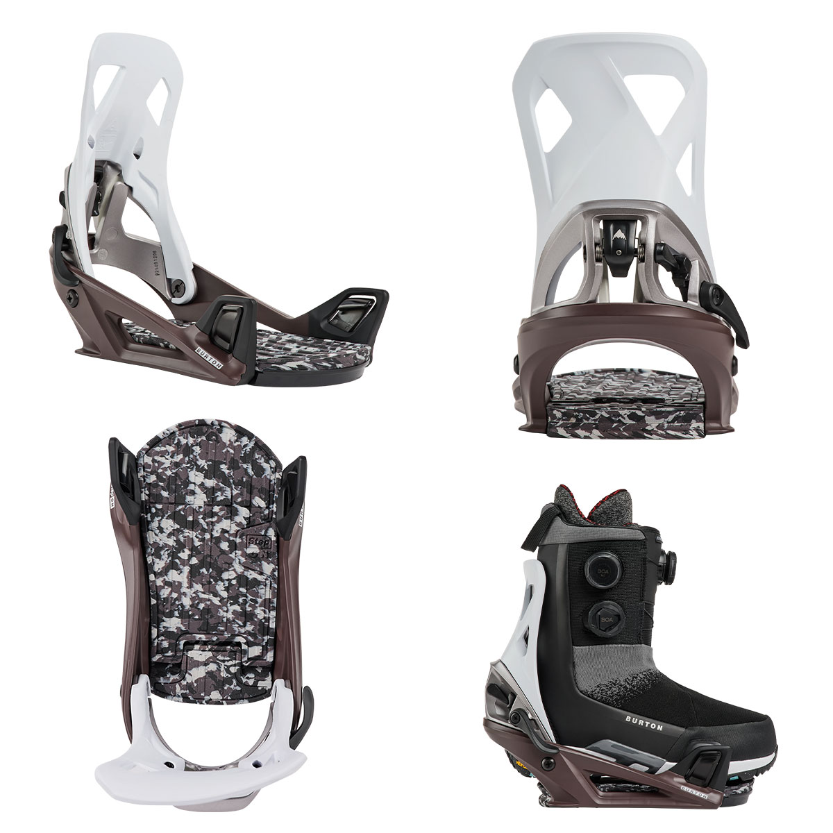 BURTON  | STEP ON RE FLEX ��W27JP-172831��