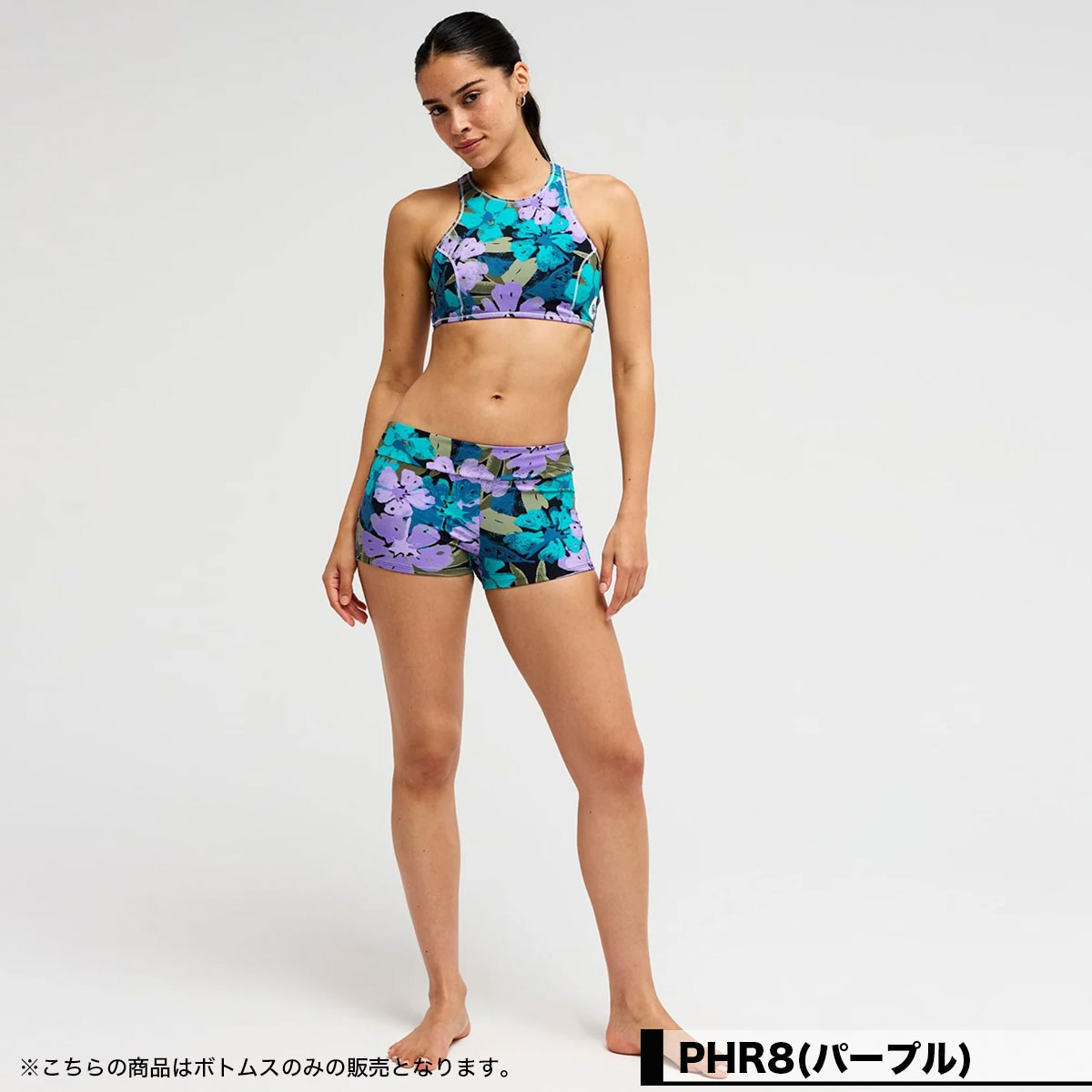 ROXY  | ROXY FITNESS ROXY ACTIVE SHORTY��ERJX405284��