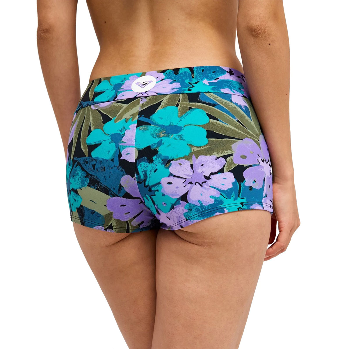 ROXY  | ROXY FITNESS ROXY ACTIVE SHORTY��ERJX405284��