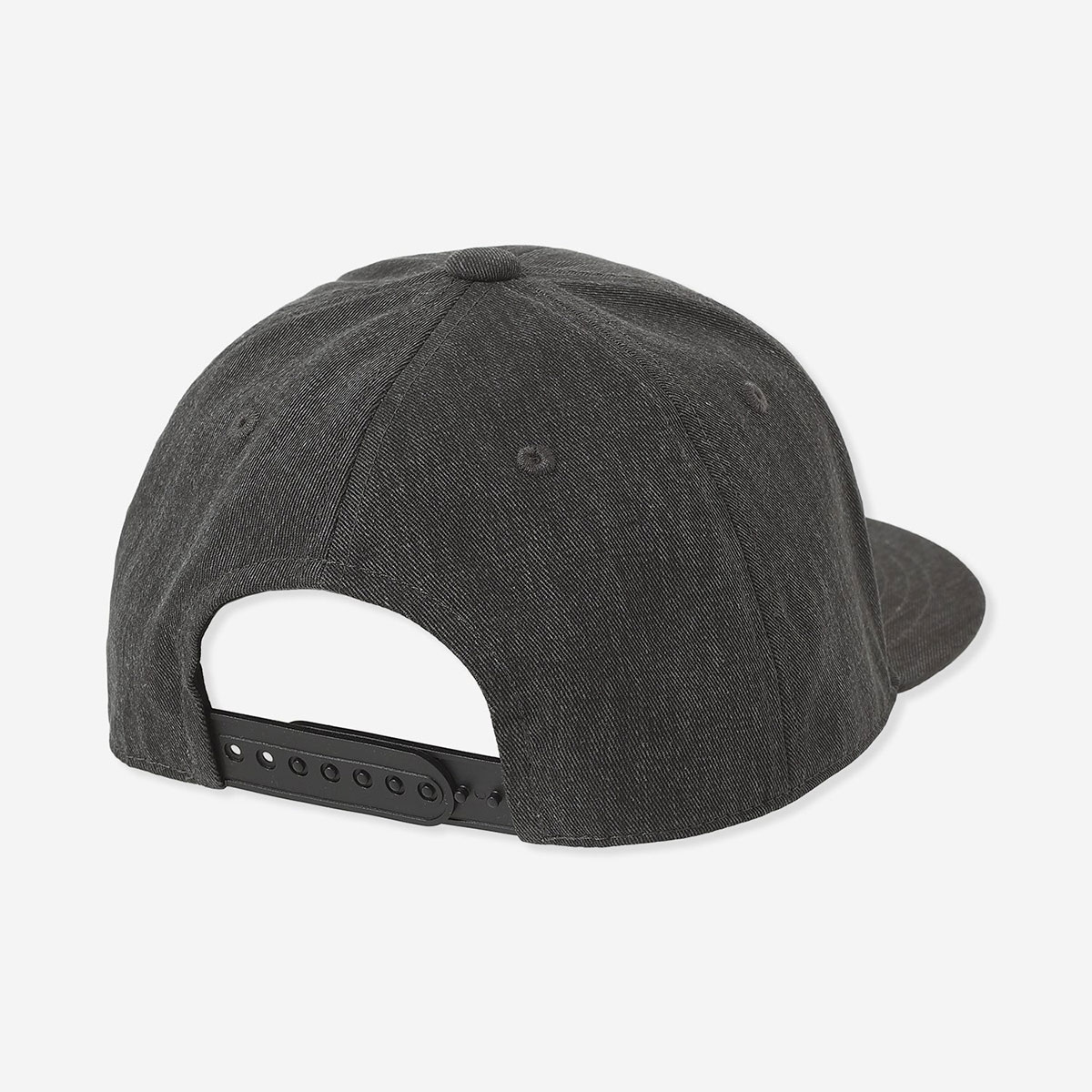HURLEY |  ONE AND ONLY BLACK DENIM CAP��MCHW252094��