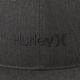 HURLEY |  ONE AND ONLY BLACK DENIM CAP��MCHW252094��