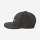 HURLEY |  ONE AND ONLY BLACK DENIM CAP��MCHW252094��