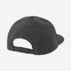 HURLEY |  ONE AND ONLY BLACK DENIM CAP��MCHW252094��