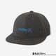 HURLEY |  ONE AND ONLY BLACK DENIM CAP��MCHW252094��